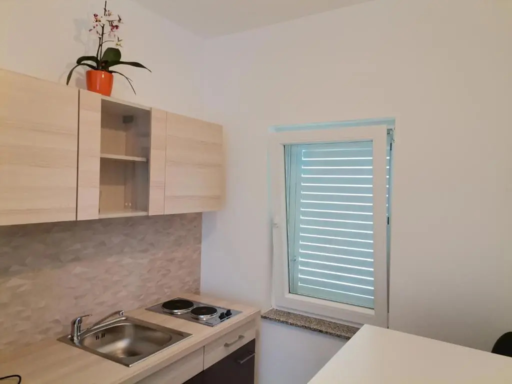 Apartmani Mirko LJubač