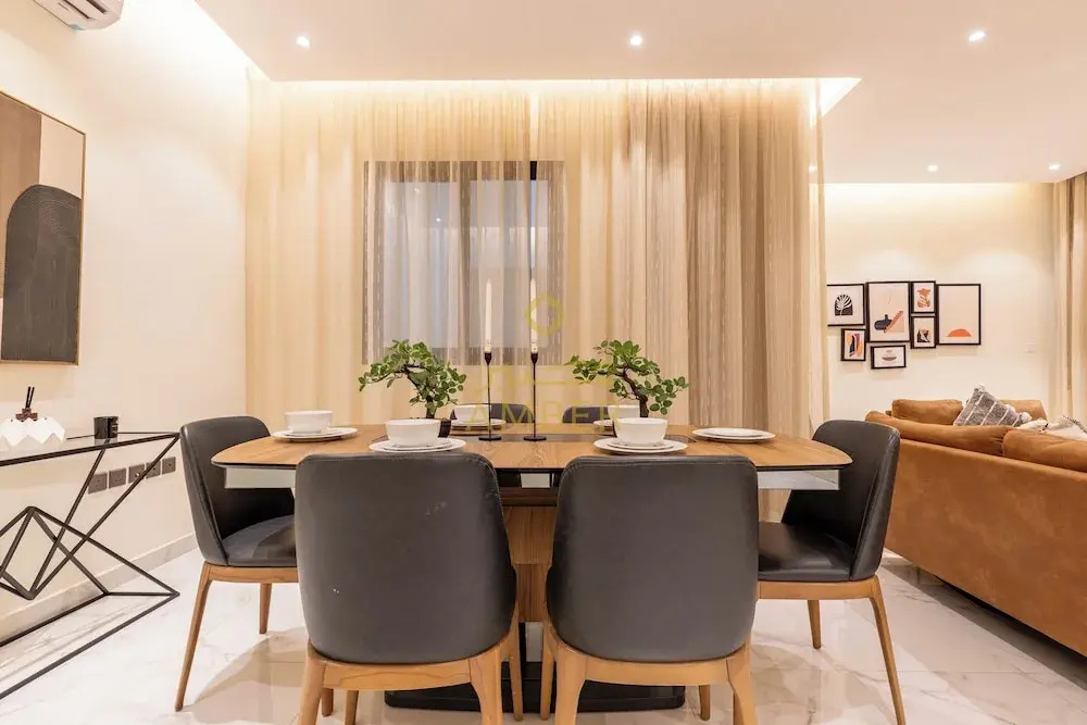 Amber Hospitality - Al Qairawan