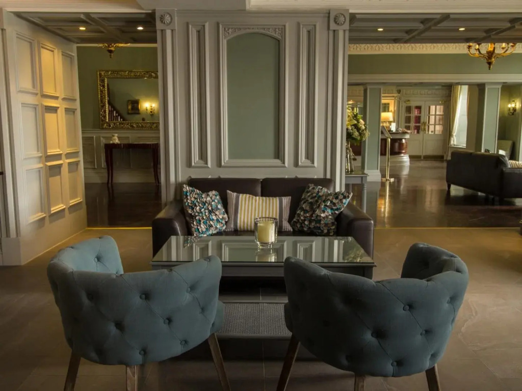 Bunratty Castle Hotel & Leisure Club, BW Premier Collection