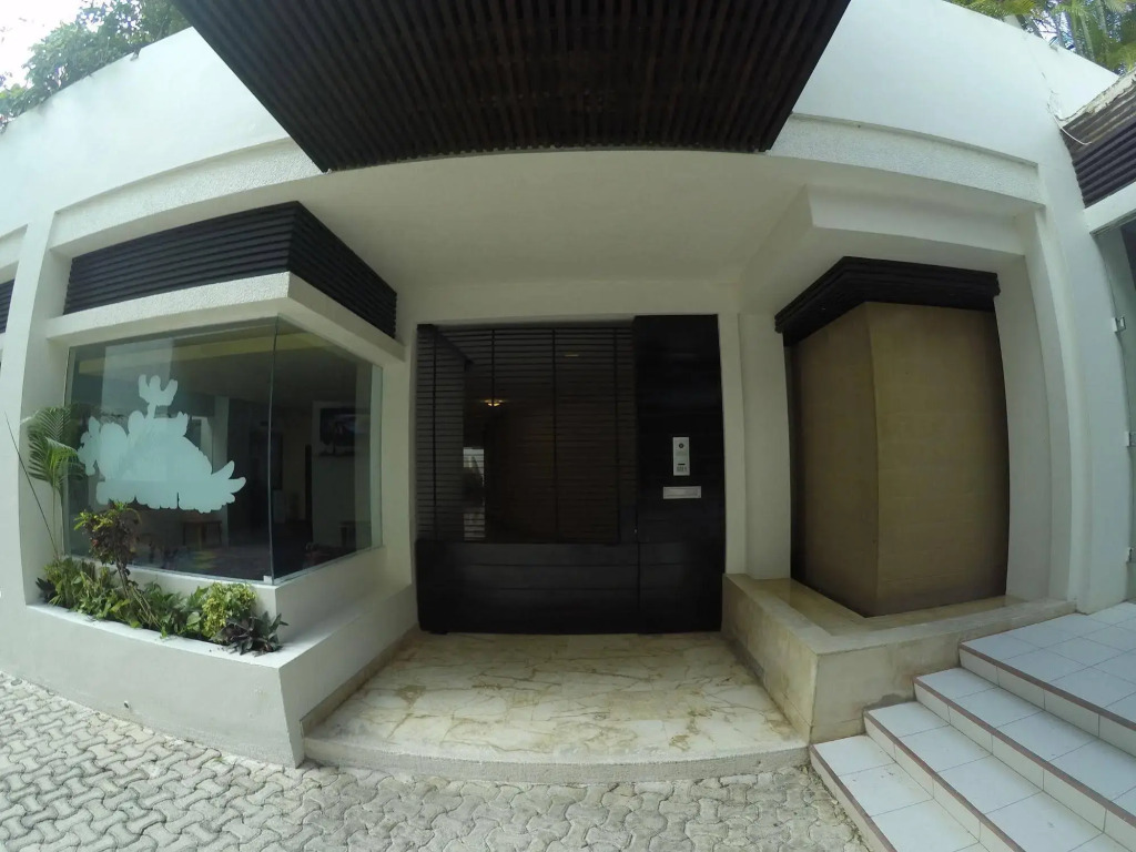 B&B Pier Quinta Avenida