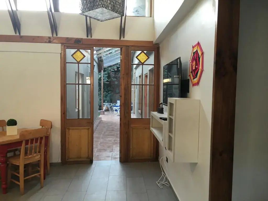 Hotel La Casona