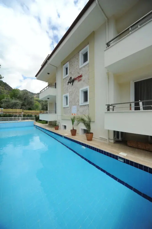 Ay Hotel Gocek