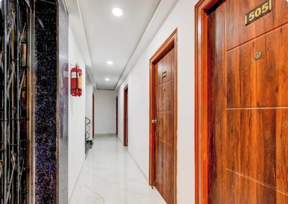 Collection O Nagaram Main Road Hyderabad