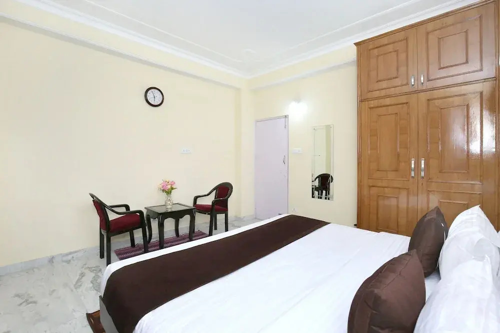 OYO 10737 Home Mountain View 3BHK Keleston