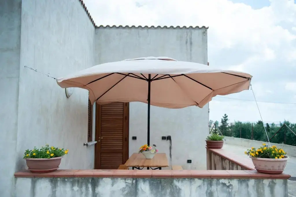 Casa Vacanza Dattilo - Casa con Piscina vicino Trapani