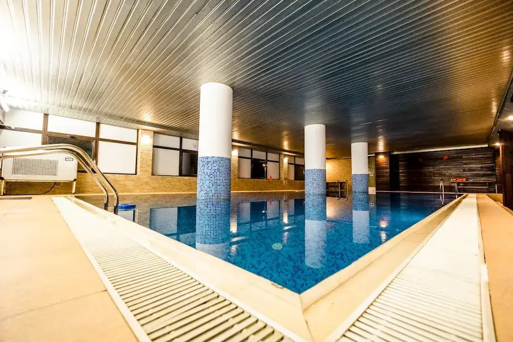 Hotel Cindrel