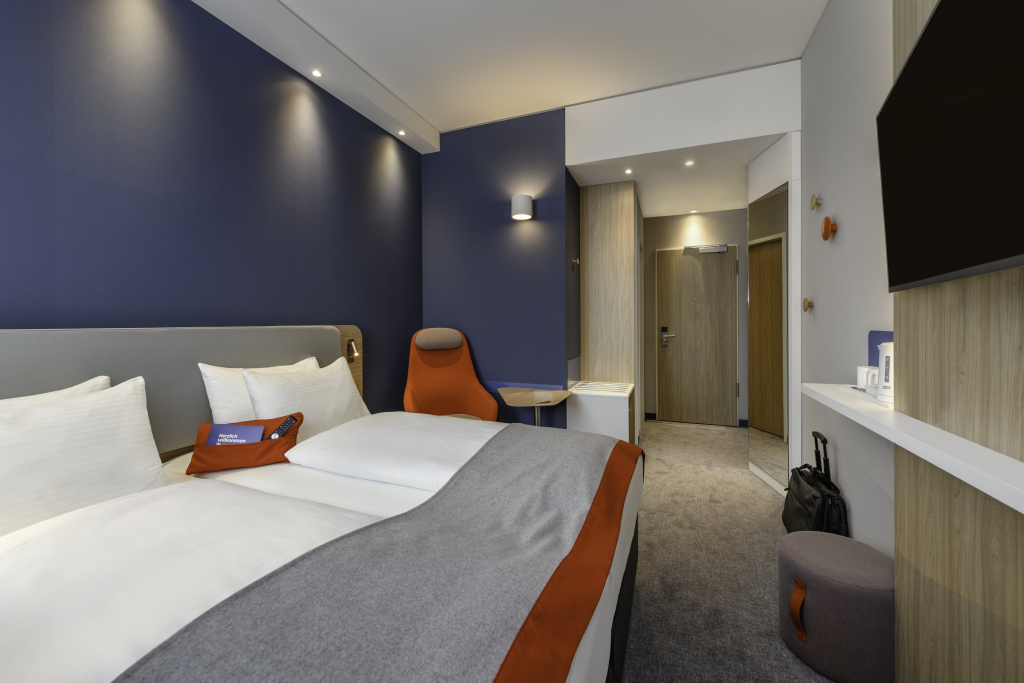 Holiday Inn Express - Regensburg by IHG