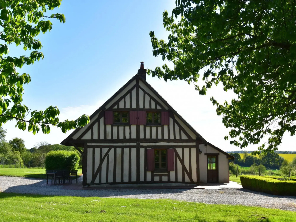 Weekend Escape in Saint-Maurice