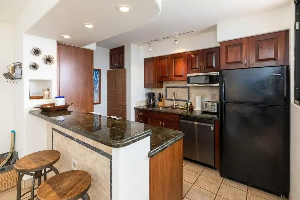 Kealia Resort 404