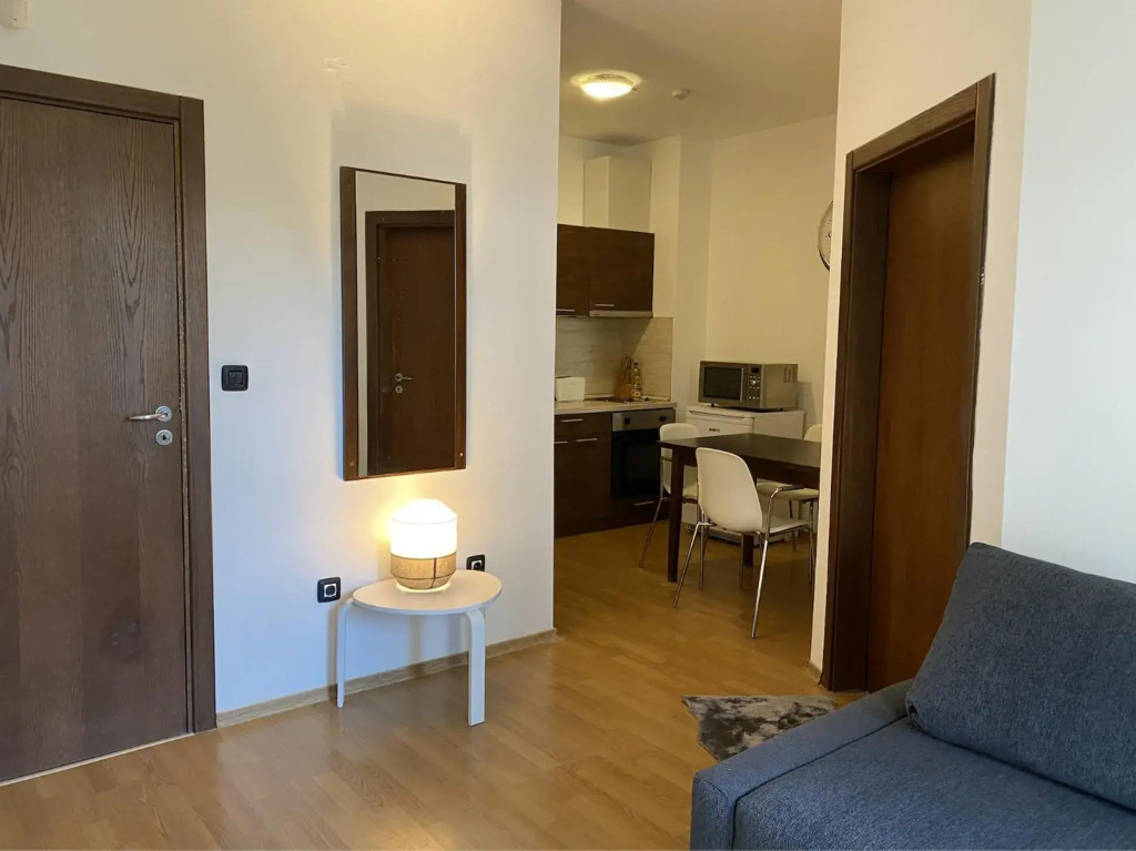 2 BR apartment next to Gondola Ski Lift