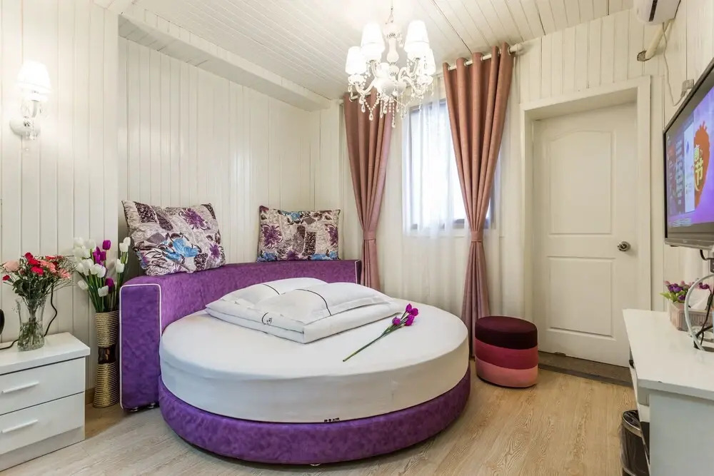 Wu Town Sijing Bieyuan Boutique Hostel