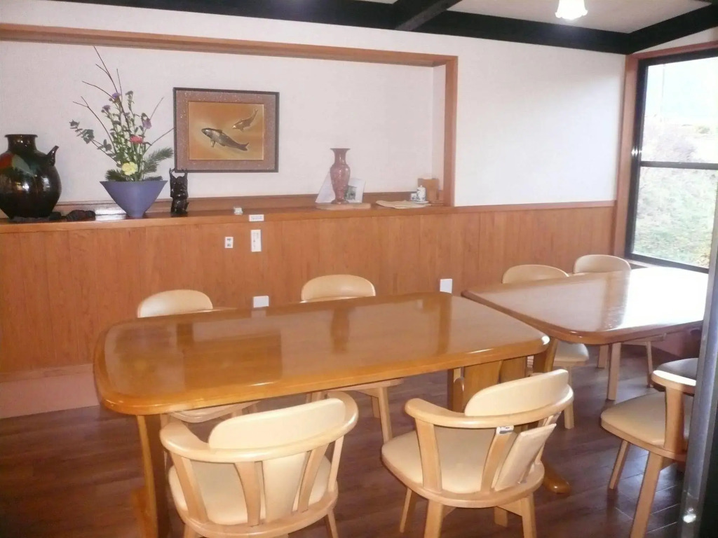 Yufuin Onsen Hasuwa Inn