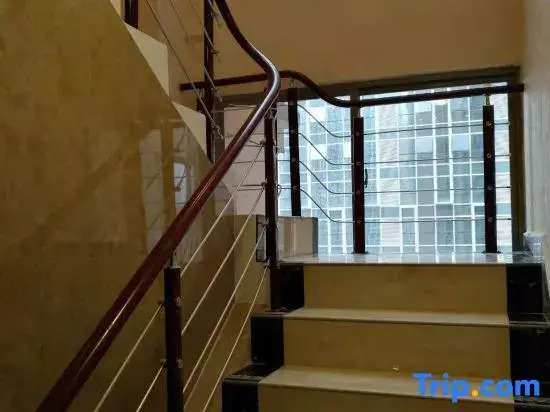 Lanlianhua Homestay