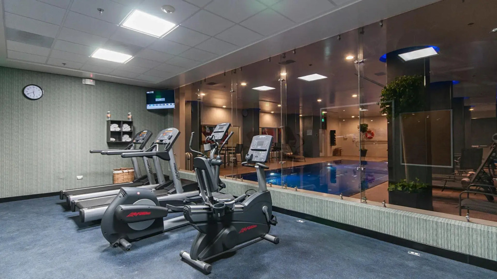 Holiday Inn Express & Suites Chihuahua Juventud by IHG