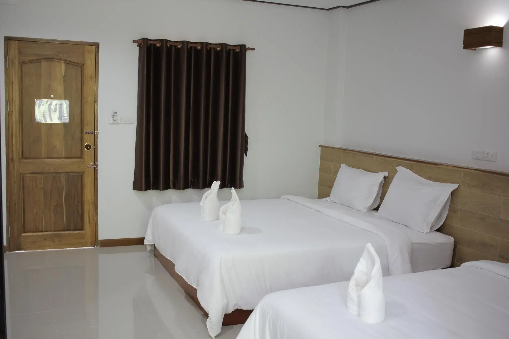 S Hotel