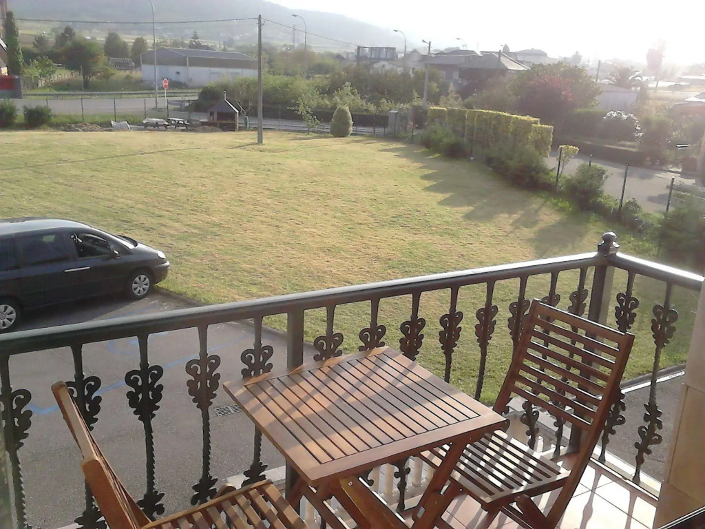 Apartamentos Luarca