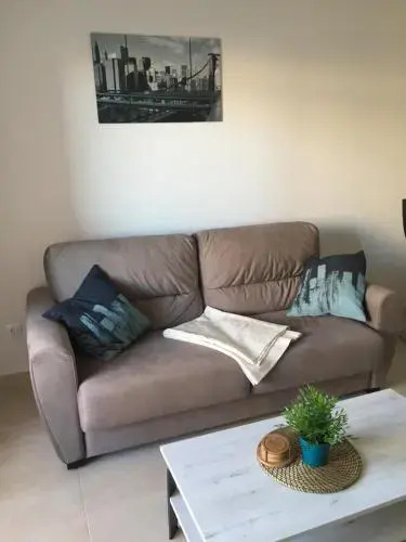Vista Azul 3027