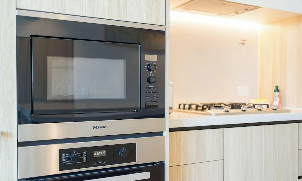 Metawise BnB Modern 4BR in Macquarie Park