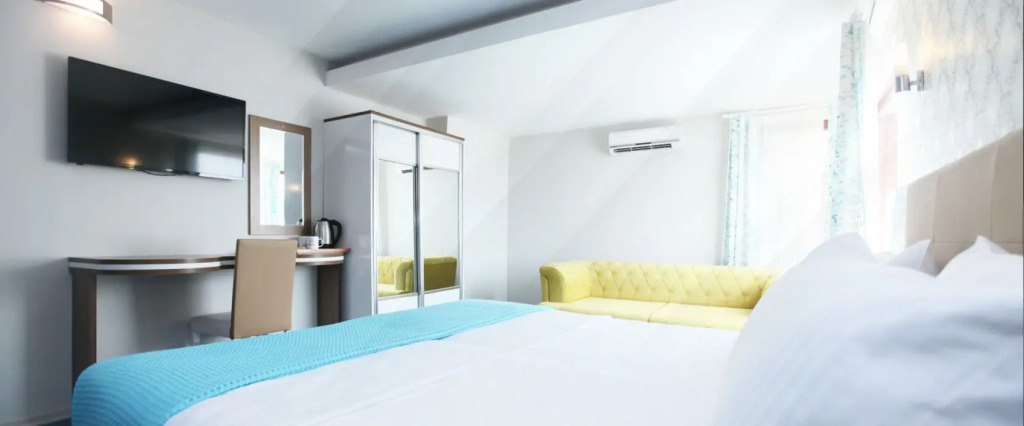 Konak Park Hotel