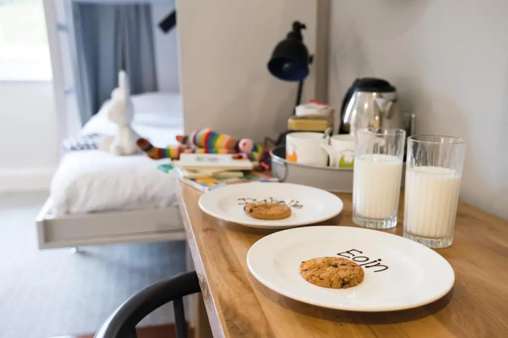 North Lakes Hotel and Spa