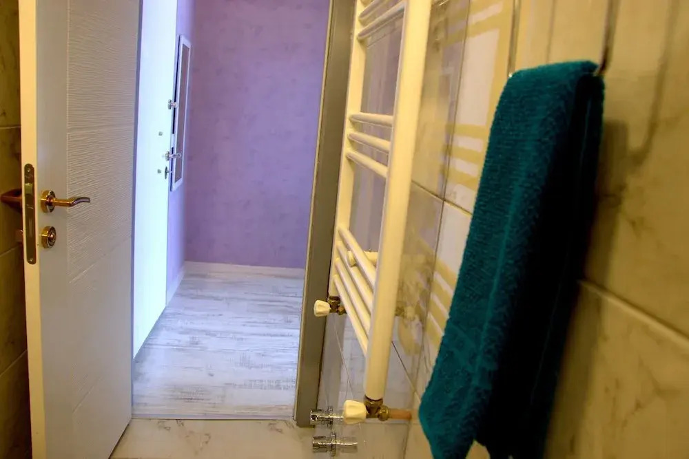 Konukevim Mesrutiyet Apartment 1