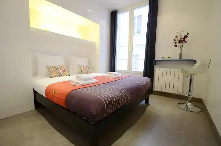 Short Stay Apartment Laborde