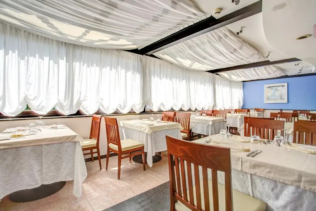 Hotel Rosalba - Valentini Family Village