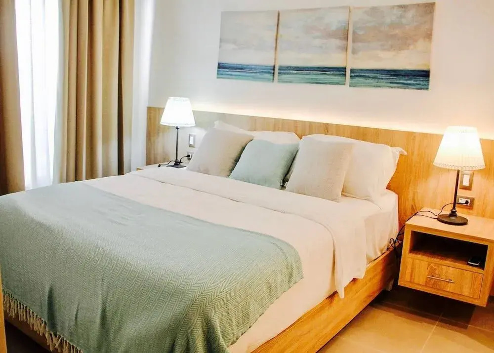 Luxurious Condo Steps From The Beach A3 Los Corales Playa Bavaro