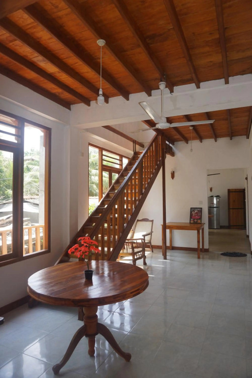 Mallika Guest House