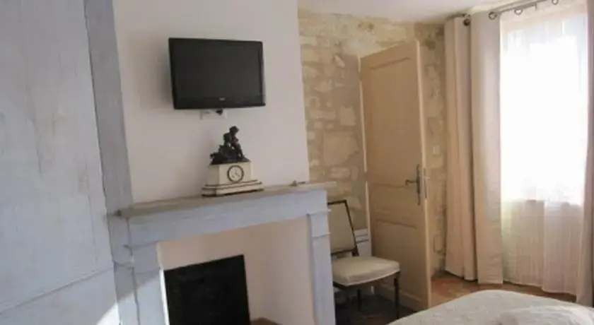 Chambres dhôtes - La rose des champs