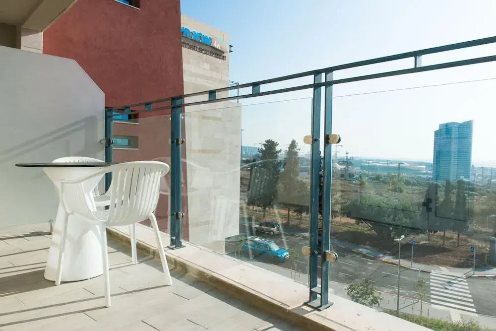 HI - Haifa Hostel