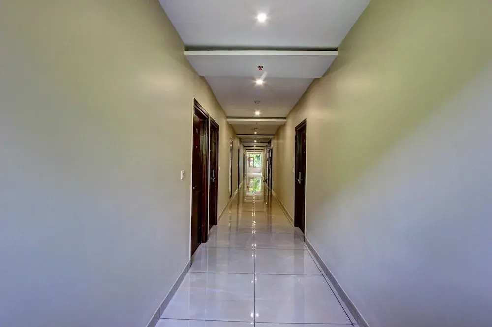 The Fern Residency Manali