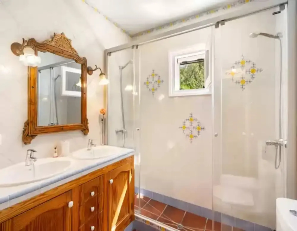 N'antiga - Villa With Private Pool In Sant Lluis