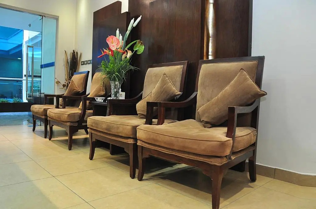Bashtamal Hotel Suites