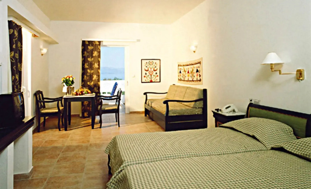 Istron Bay Hotel