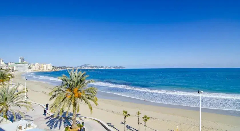 Apartamento Frentemar