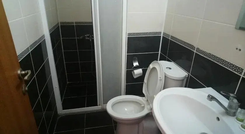 Isik Hotel