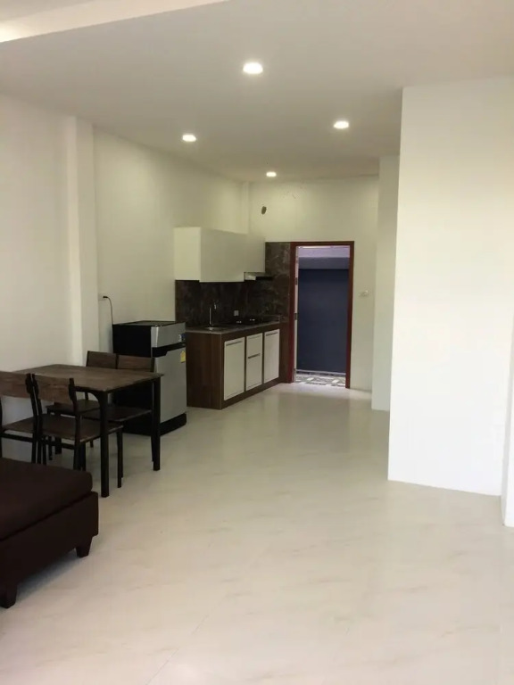 Hua Hin New 2bedbath Town Houses Bluport 1