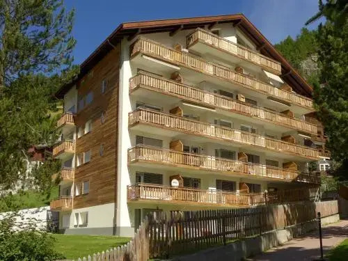 Apartment Roc by Interhome