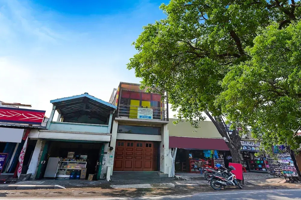 OYO Life 91856 Griya Gedangan Syariah