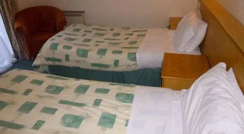 Tralee Townhouse