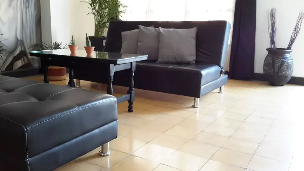 Hostal Mi Casa 18