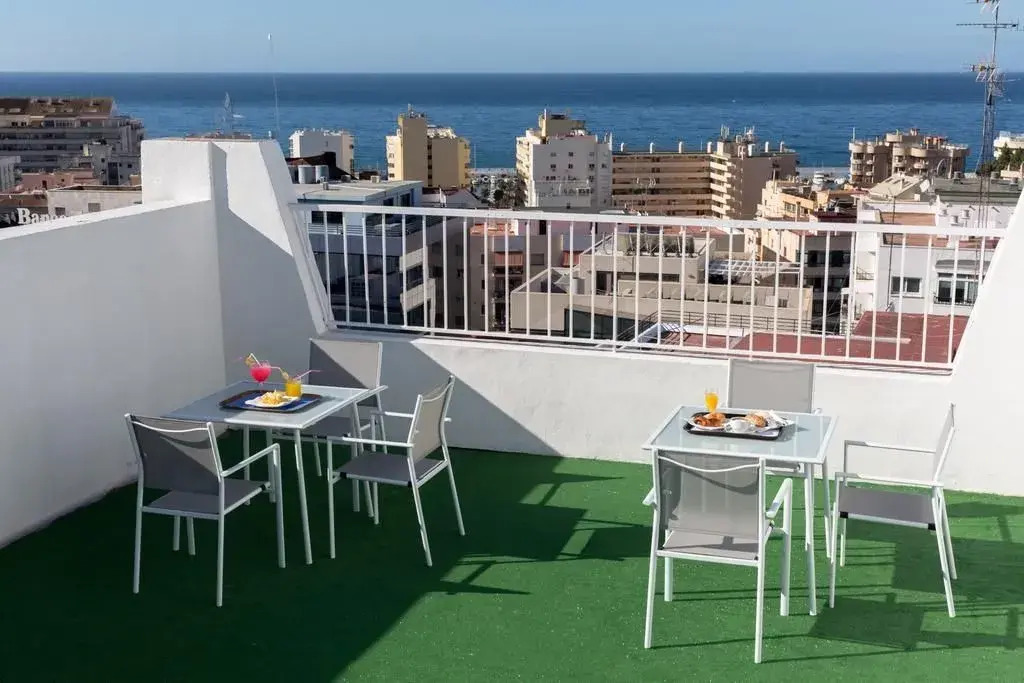 Ona Marbella Inn