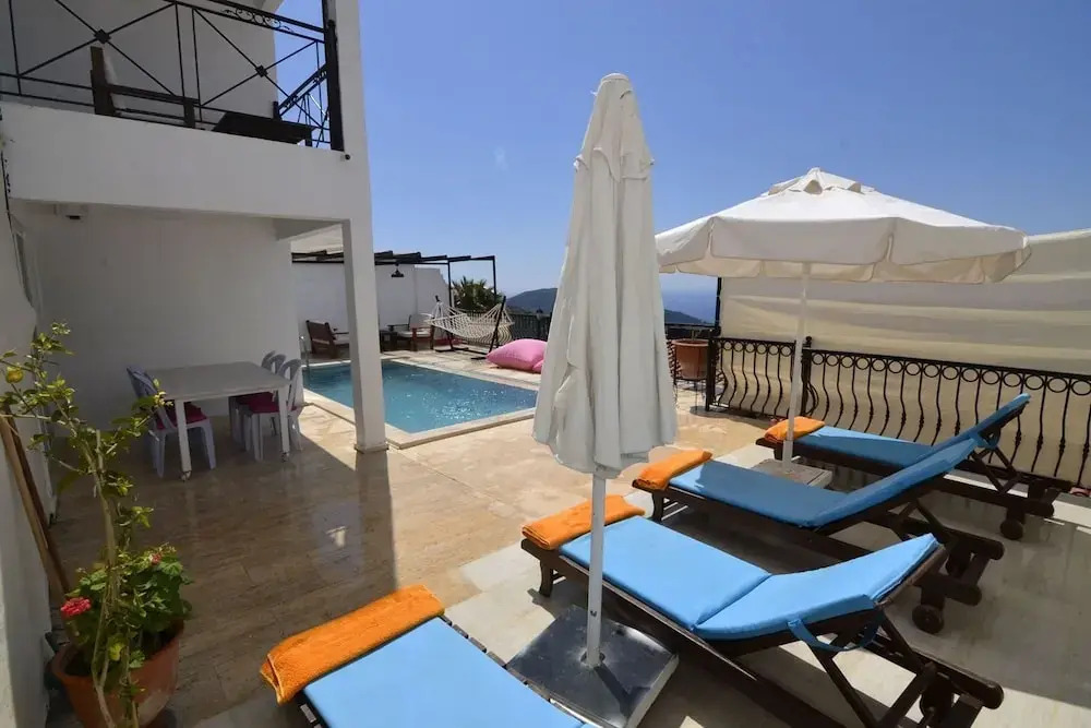 Villa Kristal