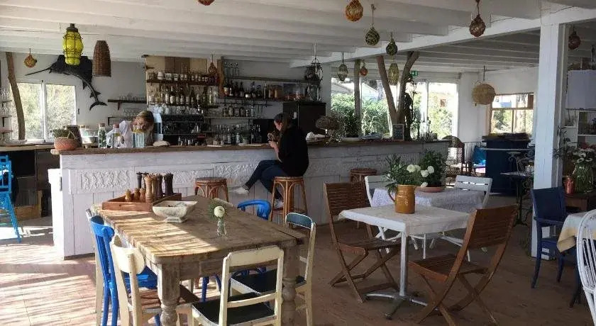 Hôtel Lido Beach