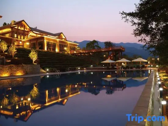 Tianyi Tea Homestay