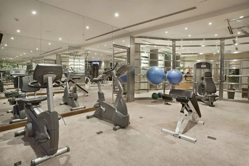 Park Hyatt Mendoza Hotel, Casino & Spa