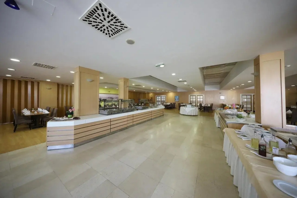 Hotel Donat - All Inclusive