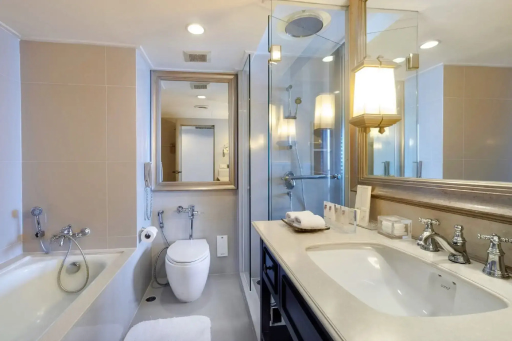 Dusit Thani Pattaya