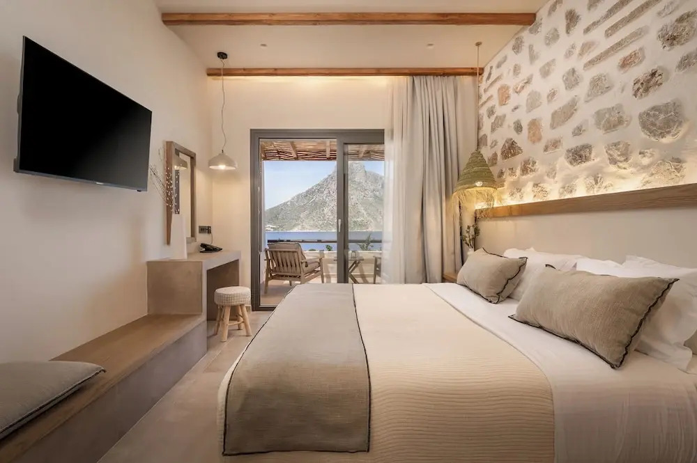 Analeia Luxury Hotel - Adults Only